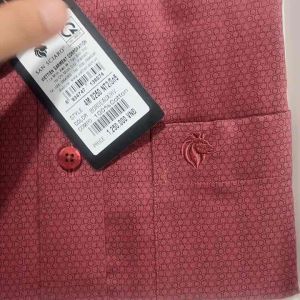 Áo SM ngắn tay lai ngang San sciaro sản phẩm cao cấp của viettien (4M0250)