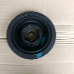 Pulley Crankshaft / Pully Kruk As Honda CRV Gen 2 Stream K20