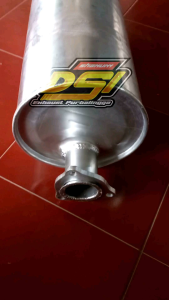 TABUNG GENDANGAN PNP TRUCK UMPLUNG