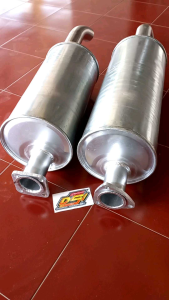 TABUNG GENDANGAN PNP TRUCK HINO DUTRO