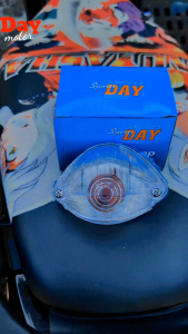 LAMPU STOPLAMP TRIUMPH MODEL PNP CB MERK SPORTSDAY