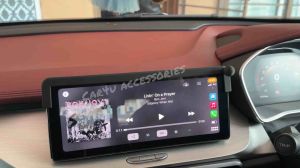 Phone Holder Extension 17mm to 17mm