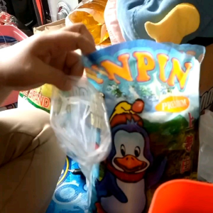 Beras pin pin 1kg