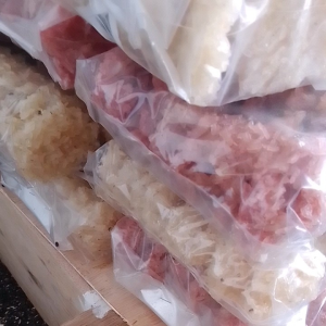 Renginang Munuu 500g / Tradisional Renginang 500g / Munuu Renginang Tradisional 500g