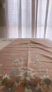 WRAP Warm Jacquard Shawl Scarf (Onhand)