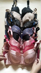 AVON DELILAH FULL CUP UNDERWIRE BRA
