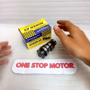 Noken As Motor Beat Fi Original Ori Asli Merk Fukukawa Genuine Parts