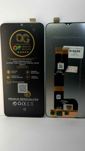 LCD VIVO Y02/Y02T ORIGINAL QUALITY FULL SET