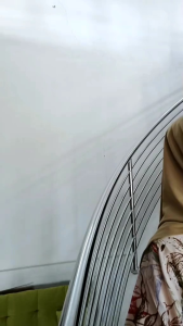 Alwira Segitiga Haura Pet: Produk Segitiga Berkualitas Tinggi