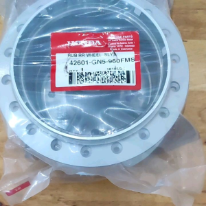 TROMOL BELAKANG 100% ORIGINAL AHM GN5GRAND PRIMA SUPRALAMA WIN