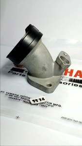 Pipe Inlet Intake Manifold Manipol Throttle Body Yamaha X-MAX XMAX BG6 Original