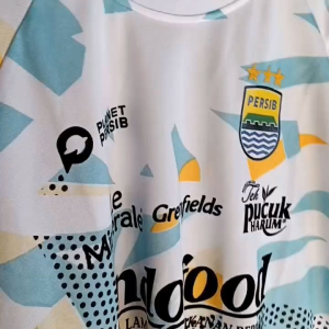 jersey dewasa nama suka suka