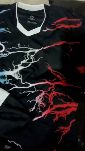 Setelan Jersey Olahraga Dewasa: Pilihan Terbaik Untuk Sepakbola, Futsal, Badminton, dan Voli