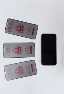 CERAMIC SPY MATTE PRIVACY ANTI GLARE VIVO Y20 Y20i Y20S Y20A Y20S(G) Y21 Y21S Y21T Y21A Y21E Y22 Y22S Y27 Y27(5G) Y27S