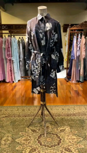 Alena Tunik Viscos: Blouse Wanita Muslim untuk Outfit Casual Elegan