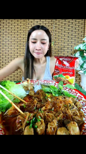 ก๋วยเตี๋ยวเรือต่อปาก 3 ห่อ 100