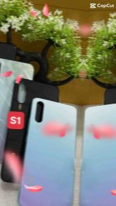 Nắp lưng vivo s1 zin mới thay mặt kính lưng cho điện thoại vivo s1 hàng chuẩn giá tốt - Lazada