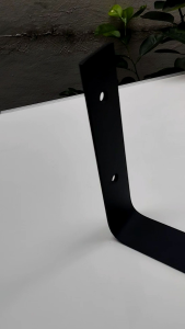 gantungan selang air besi lebih lebar besar dan kuat