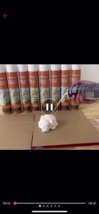 Vòi keo bọt nở  vòi xịt foam cho các hãng vòi xịt như Apollo  Rockiya