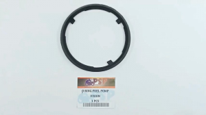 O Ring Fuel Pomp Vixion - ORing Fuel Pump Karet Seal Sil Pelampung Pompa Tangki Bensin Yamaha Vixion Lama Old 2007 Vixion New TMax XMax R25 MT 25 (Harga Per 1 Biji)