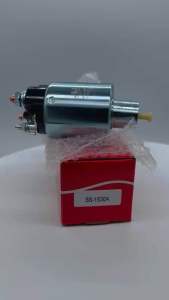 SS-1530A BRAND J&J STARTER SOLENOID (MITSUBISHI TYPE) FOR USE ON: FORD RANGER T6T7FIESTA