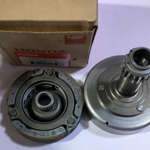 Honda genuine clutch bell set or primary clutch for xrm110wave110
