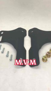 BREKET SERPO ADV 150 DAN ADV 160 / BREKET SPION R25 NINJA WINGLET CBR DLL PNP HONDA ADV 150 LOKAL DAN ADV 160 NEW