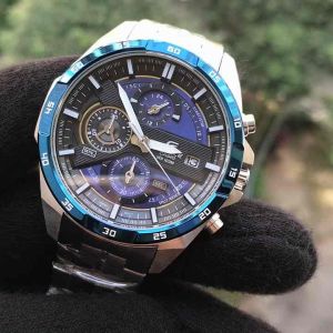 ALL FUNTION BETTARY STOP WATCH FOR MAN GOOD QUALITY (READY NEW STOCK)