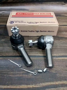 Tie Rod End Mitsubishi Ps100 Umplung Ps120 Lama Tirod Pendek Tirot Terod Terot