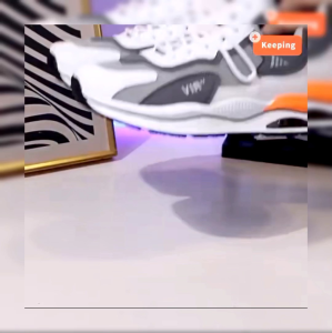 sepatu sneaker pria shoes putih hitam sekolah kasual sp45vir free box sepatu