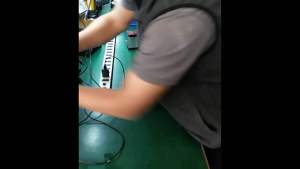 QYD Q482 Senter Kepala Cas Super Terang 80W Lampu Senter Split Baterai IPx64 Tahan Air Lampu Depan 20000mAh Original Headlamp