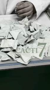 ELPHA X MOOSOR CACTI7 CARBS & FATS BLOCKER