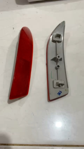 MATA KUCING REFLEKTOR BEMPER BELAKANG ALL NEW AVANZA XENIA 2012-2024 ORIGINAL