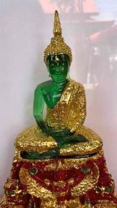 พระแก้วมารกต พระพุทธมหามณีรัตนปฏิมากร 3ฤดู