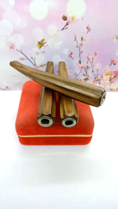 Cangklong Pipa Kayu Kalimosodo Model Belimbing Segi 8 B15