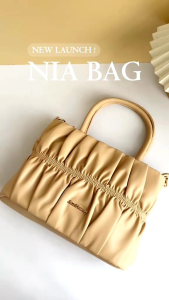NIA BAG JIMS HONEY - Tas Selempang Wanita