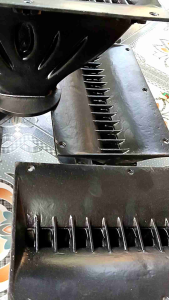 Horn Harmoni Balap ukuran18×30