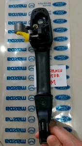 Handle Door Out Handel Hendel Bukaan Tuas Pintu Luar Depan Belakang Hitam Ford Ranger 2500CC 2.5 3.0 BT50 Everst