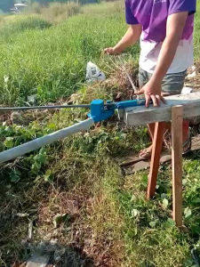 [TERLARIS COD] Alat tekuk besi 4.6.8.10.12.14.16mm ringbegelcolom kontruksi bangunan