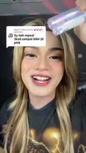 Nuiz Lip Care - Edisi Formula Baharu 2025