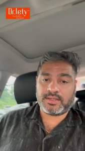 Dr.letys Advance Body Cream