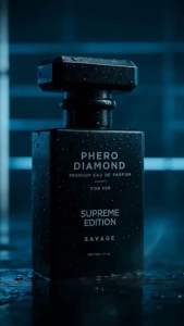 Phero Diamond - Wangian Premium Lelaki