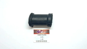 Karet Filter V75 & Saringan Udara CVT: Aksesoris Motor Yamaha