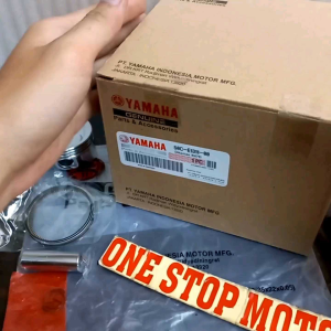 Blok Piston & Seher Komplit Jupiter Mx 50C