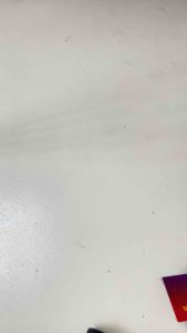 บล๊อคยางพาราแท้ JPS 4 ช่องเสียบ MINI ปลั๊กกราวน์คู่สองตัว 4x4G2G (Without power cord)