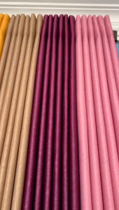 GORDEN BLACKOUT IMPORT 6 GELOMBANG SERAT PREMIUM JENDELA DAN PINTU