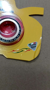 KOMSTIR RACING GOLD MIO RX KING JUPITER Z MX KONES STIR YAMAHA MIO VEGA MIO J