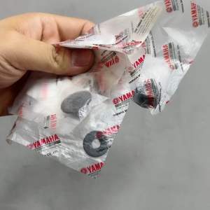 Khâu cao su lông đền cánh bửng spark135 đồng thời sử dụng cho tất cả các dòng Ex205-2010