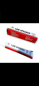DM LEM SPEAKER UNTUK DAUN CUP DAN SPUL