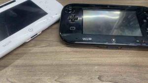 Tay Cầm Wii U Gamepad Chính Hãng Dành Cho Máy Chơi Game Nintendo Wii U